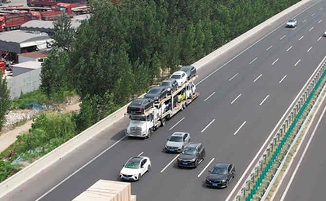 内乡高速公路汽车救援